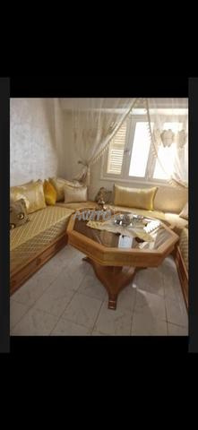 شقة عين مازوار الطابق الثالث بدون مصعد - 2