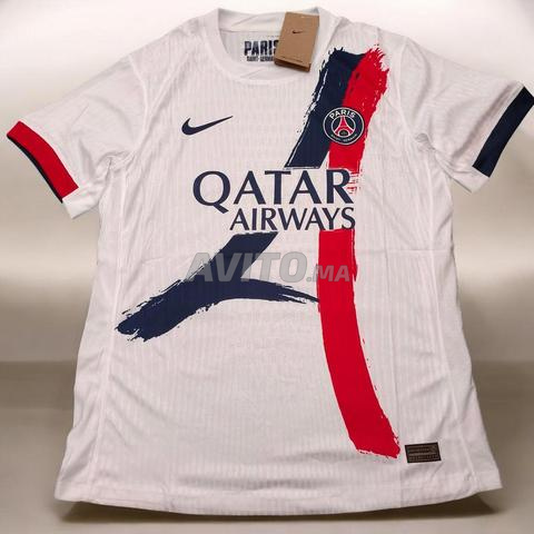 🇨🇵 Paris Saint-Germain ⚽📢