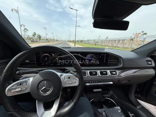 Mercedes GLE 350 de