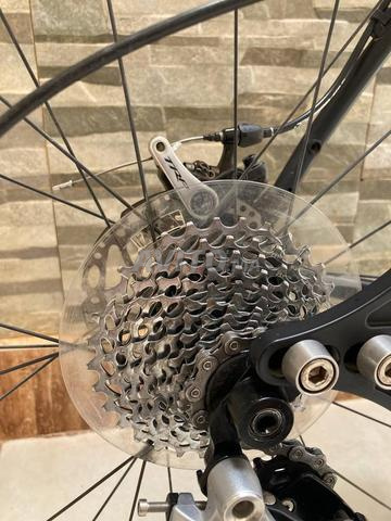 دراجة Kona Private Jake Gravel - مقاس 54 سم - 2