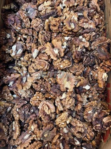 الجوز الأحمر بسعر الجملة 25 درهم فقط - 2