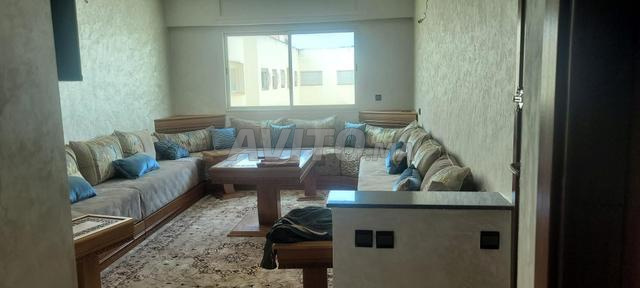 Joli appartement - 2