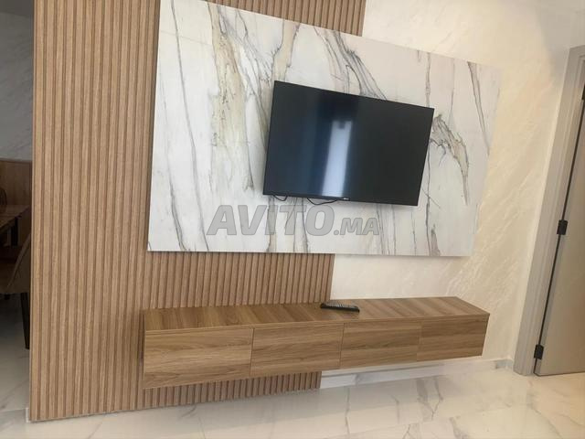 شقة فاخرة للإيجار اليومي - 2