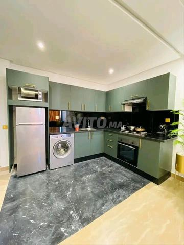 Appartement Marrakech - 2