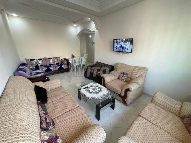 Appartement à louer 65 m² à Kénitra le Vallon - 2