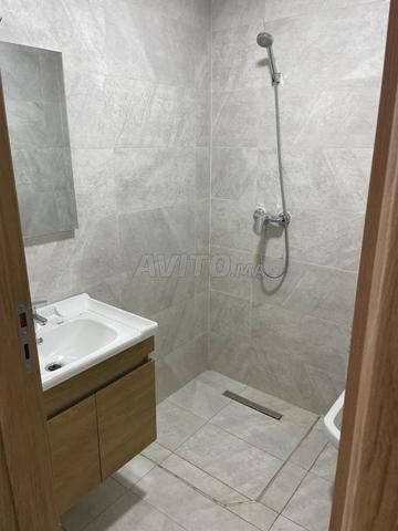 Appartement à vendre - 2