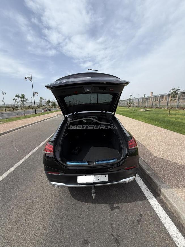Mercedes GLE 350 de