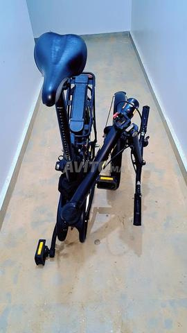 B'twin Tilt 720 pliable - 2