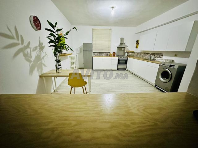 فيلا للإيجار