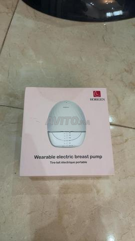 Articles pour bébé - 2