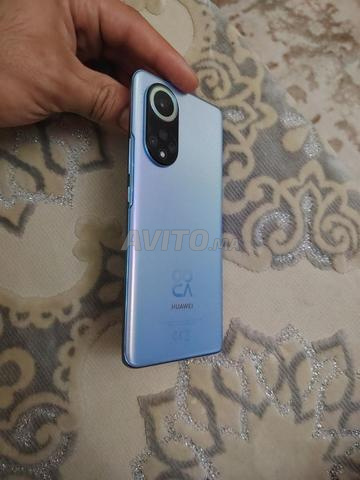 هواوي نوفا 9 إتش إم إس - 2