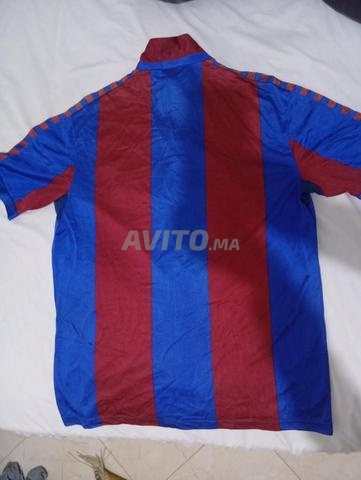 تيشيرت فريق برشلونة الأصلي - 2