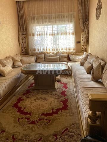 Appartement de propriétaire à Dyar Al Mansour - 2