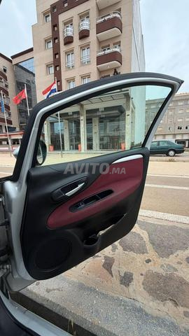 فيات بونتو إيفو بنزين يدوية 2012 في وجدة - 2