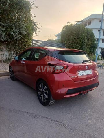 نيسان ميكرا ديزل - 2