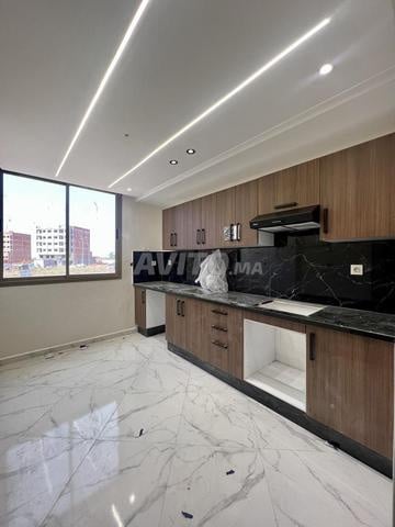 شقة للبيع 70 متر مربع في القنيطرة - 2