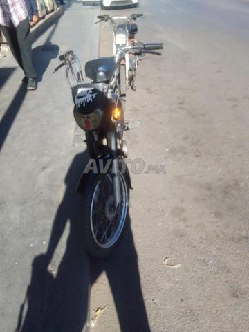 Négociable 4000 dirhams - 2