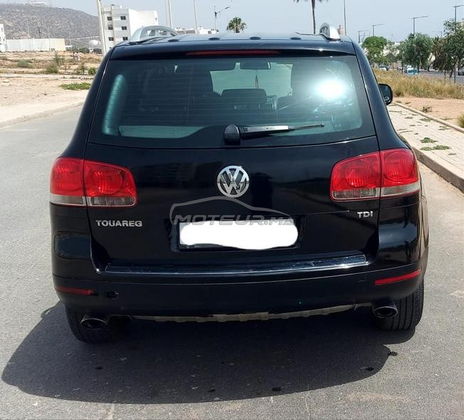 Touareg 2009 R5 dariba 1500 06 91 77 66 91