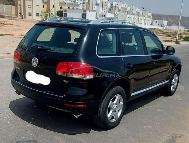 Touareg 2009 R5 dariba 1500 06 91 77 66 91
