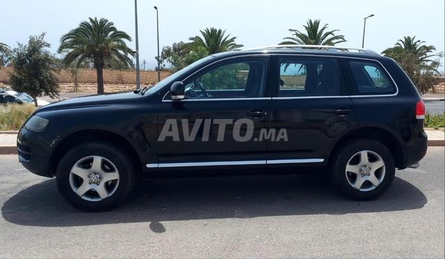 توارق أوتوماتيك 2005 R5 داريبا 1500 - 2