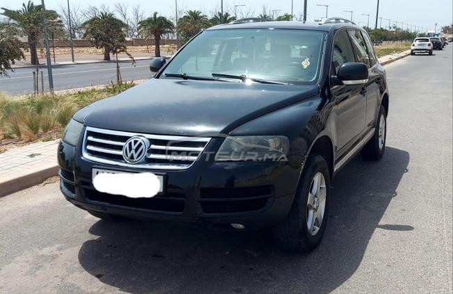 Touareg 2009 R5 dariba 1500 06 91 77 66 91