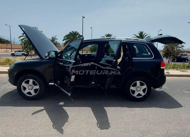 Touareg 2009 R5 dariba 1500 06 91 77 66 91