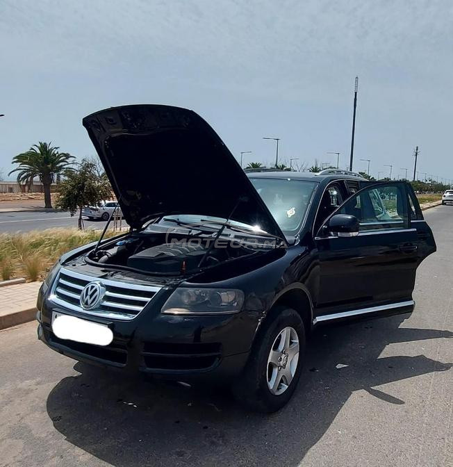Touareg 2009 R5 dariba 1500 06 91 77 66 91