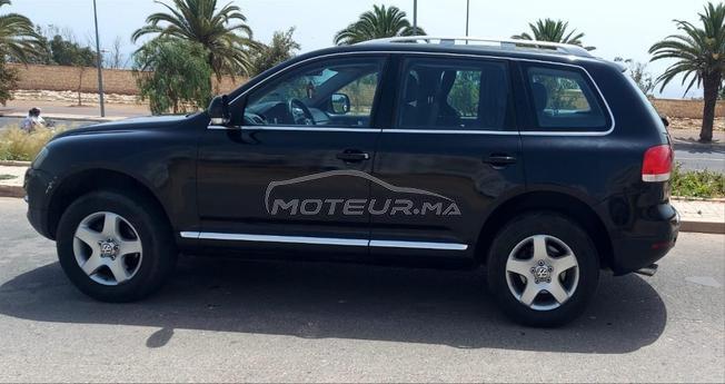 Touareg 2009 R5 dariba 1500 06 91 77 66 91