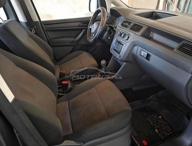 Caddy a vendre 