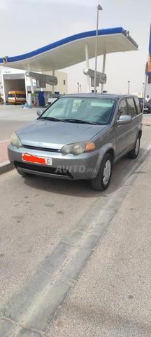 Honda HR-V - 2002 - 2