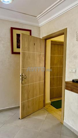 شقة مفروشة للإيجار - 2