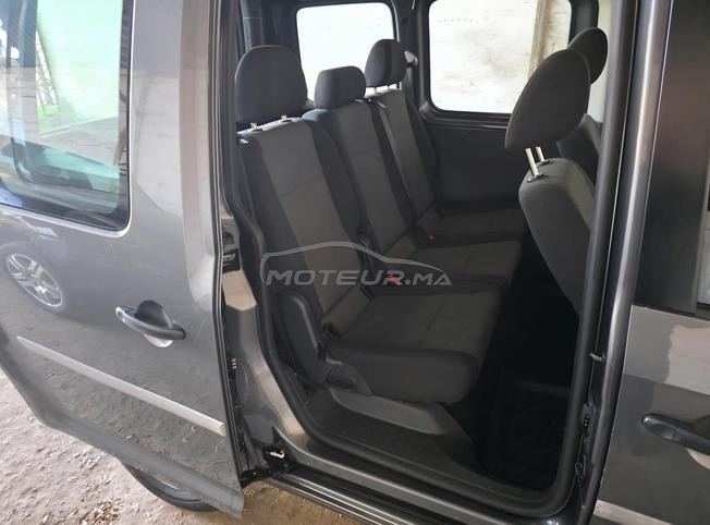 Caddy a vendre 