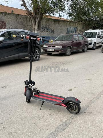 Trottinette - 2