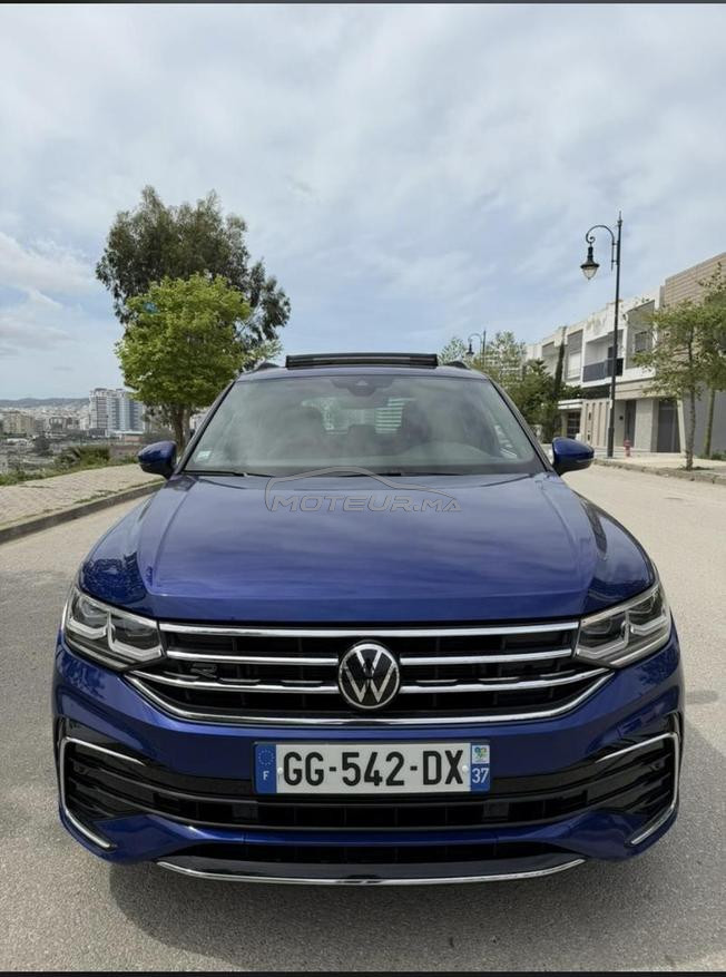 golf volsvagen