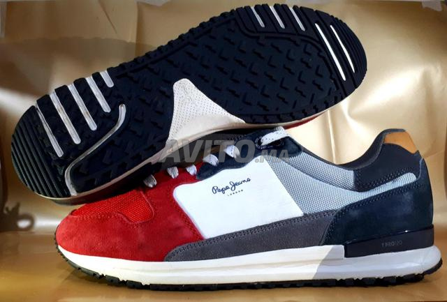 Pepe jeans Tinker pro120 - 2