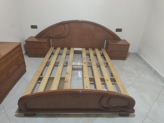 Chambre à coucher à vendre - 2