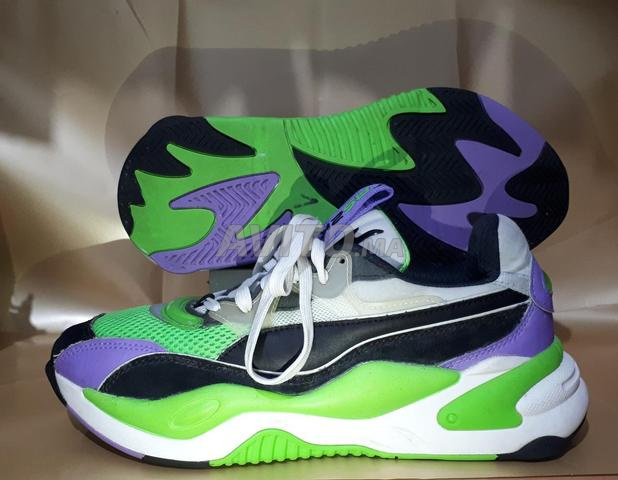 Puma Running System RS2K