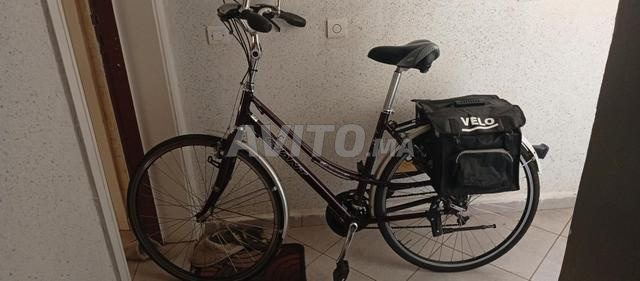 Vélo à vendre. Marque Giant - 2