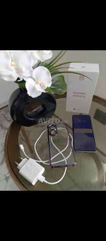 هواوي نوفا 9 - 2