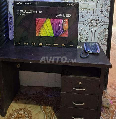 مكتب وتلفزيون أندرويد - 2