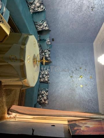 appartement à vendre - 2