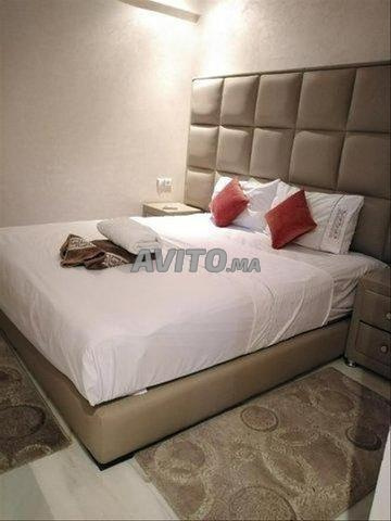 تأجير شقق مفروشة للإيجار اليومي في مراكش جليز - 2