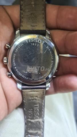 ساعة تيسوت تراديشن - 2