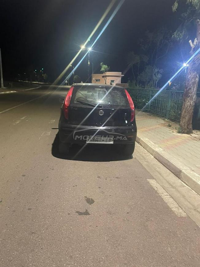 ايت باها اكادير