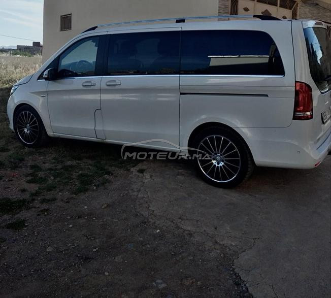 Mercedes-Benz V250d