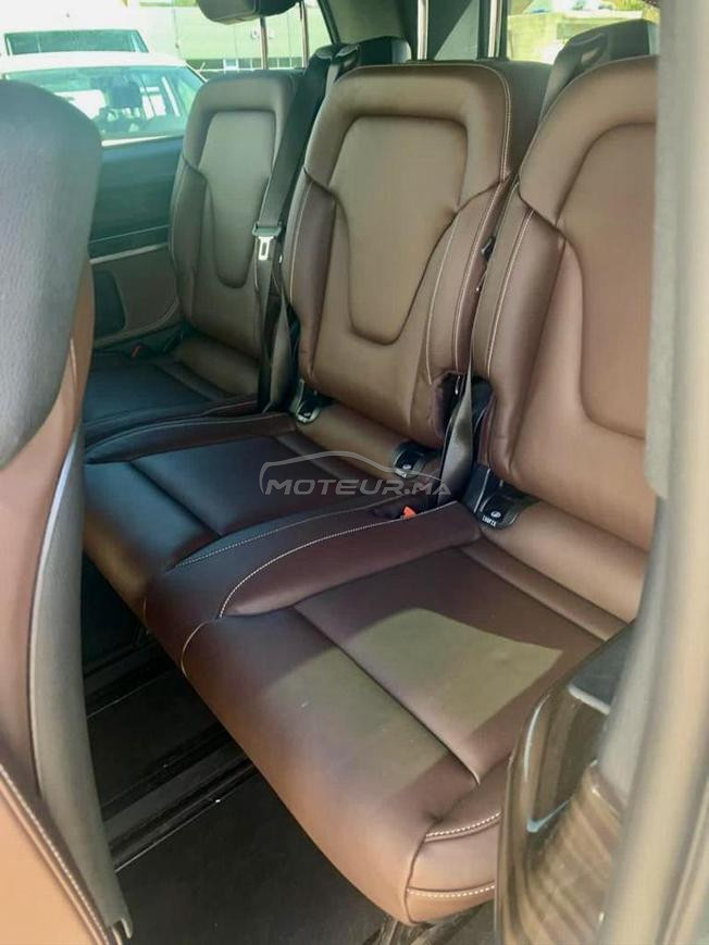 Mercedes-Benz V250d