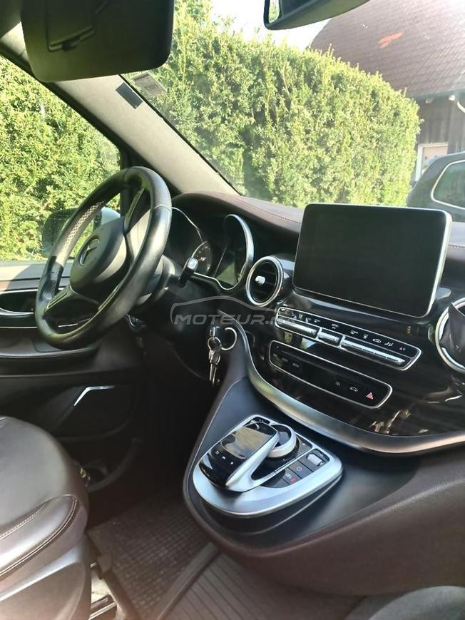 Mercedes-Benz V250d