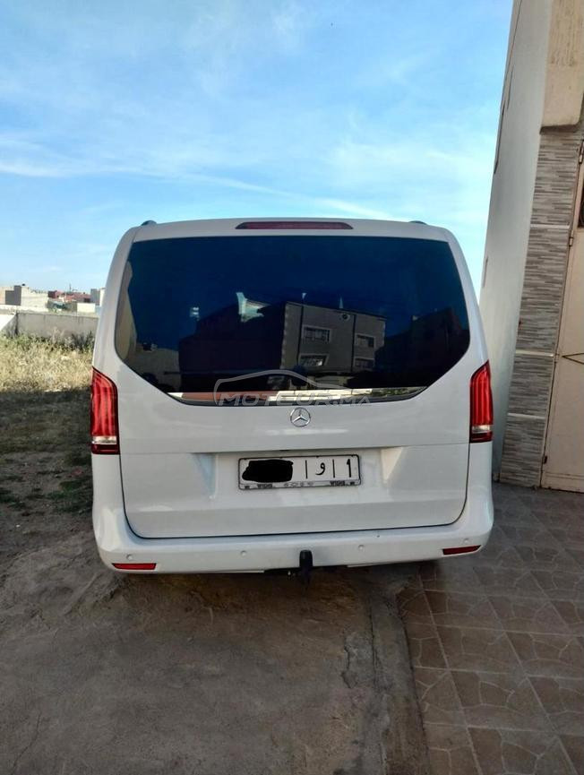 Mercedes-Benz V250d