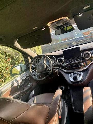 Mercedes-Benz V250d - 2