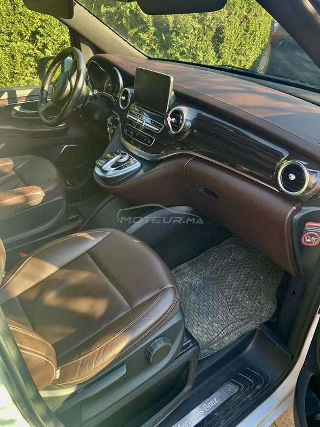 Mercedes-Benz V250d